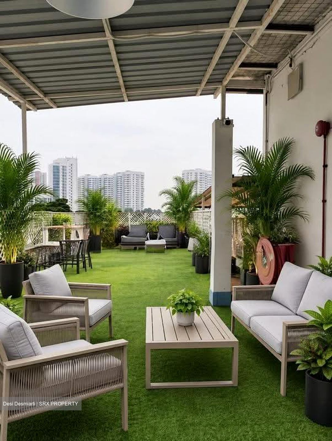 Frankel Estate (D15), Apartment #632500421